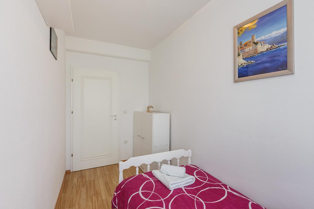 Apartment Anna Kaštela Exteriör bild